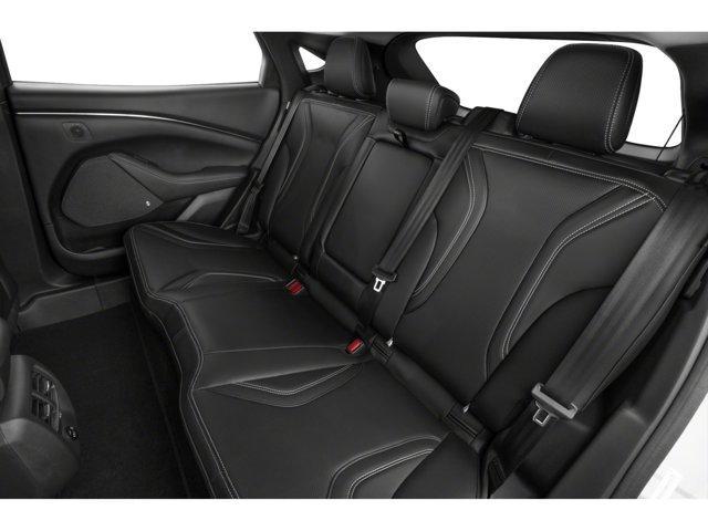used 2021 Ford Mustang Mach-E car, priced at $24,895