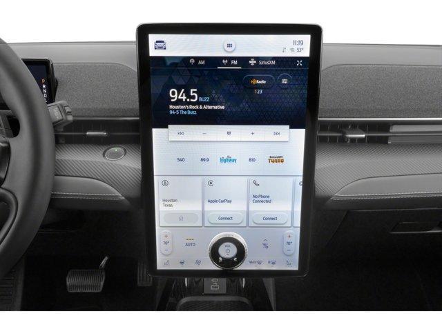 used 2021 Ford Mustang Mach-E car, priced at $24,895