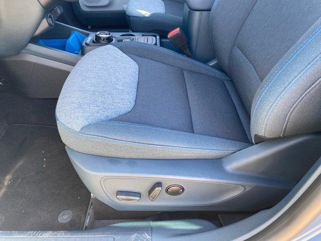 new 2025 Ford Maverick car, priced at $34,423