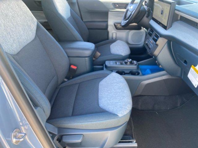new 2025 Ford Maverick car, priced at $34,423