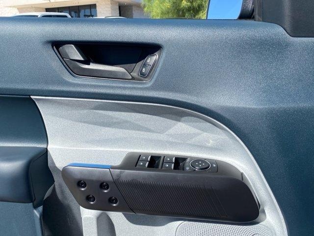 new 2025 Ford Maverick car, priced at $34,423