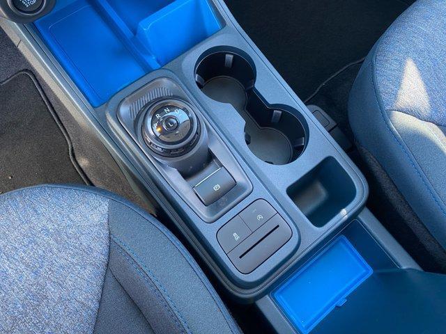 new 2025 Ford Maverick car, priced at $34,423