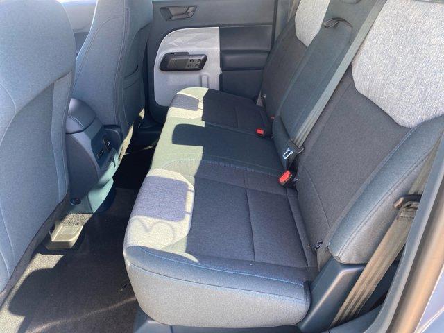 new 2025 Ford Maverick car, priced at $34,423
