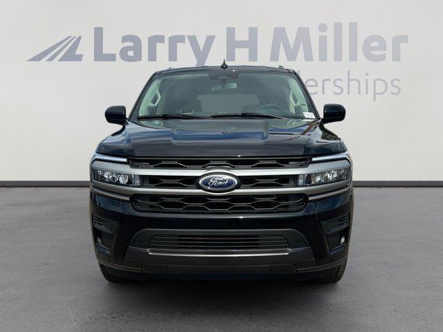 new 2024 Ford Expedition car, priced at $67,472