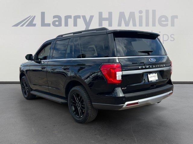 new 2024 Ford Expedition car, priced at $67,472