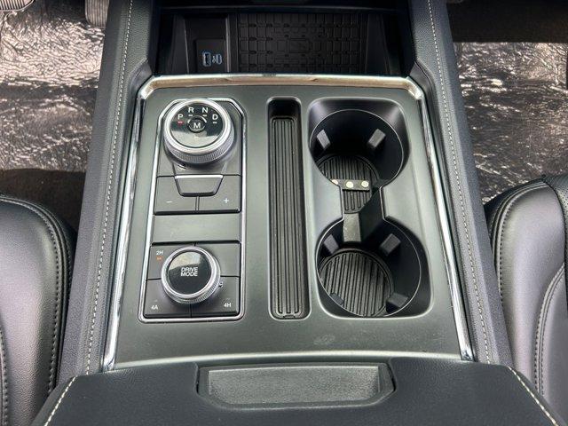 new 2024 Ford Expedition car, priced at $67,472