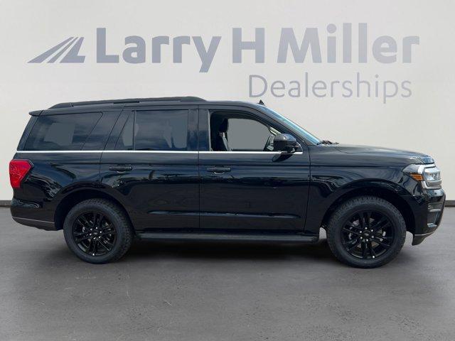 new 2024 Ford Expedition car, priced at $67,472