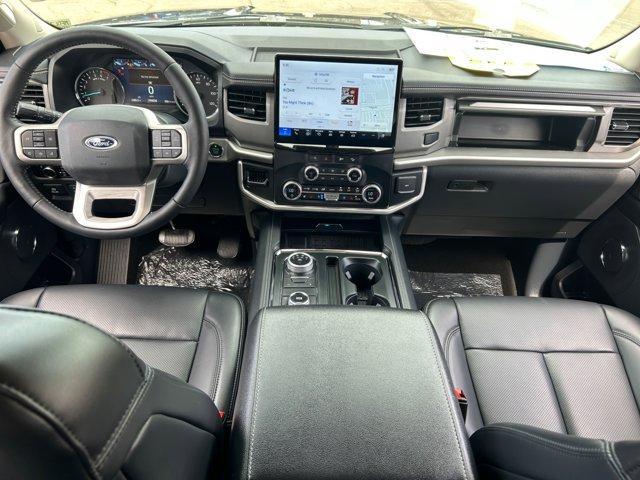 new 2024 Ford Expedition car, priced at $67,472