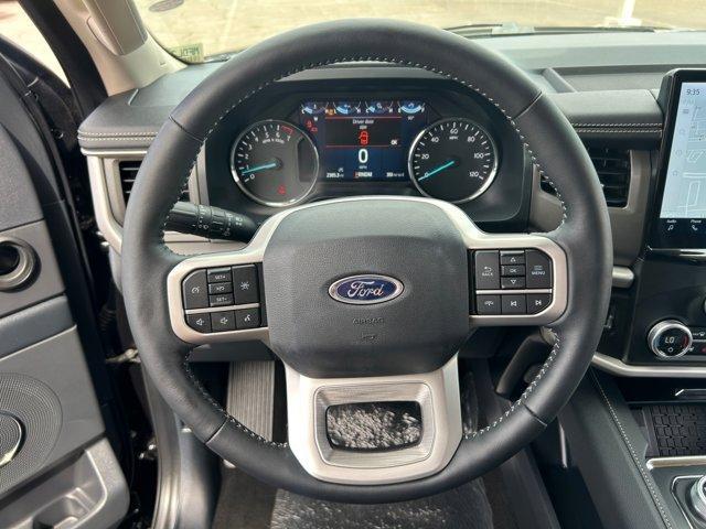 new 2024 Ford Expedition car, priced at $67,472