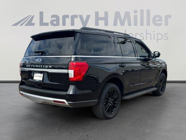 new 2024 Ford Expedition car, priced at $67,472