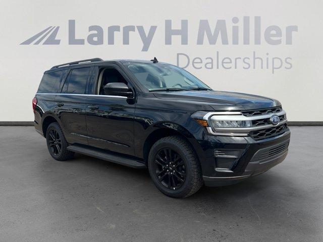 new 2024 Ford Expedition car, priced at $67,472
