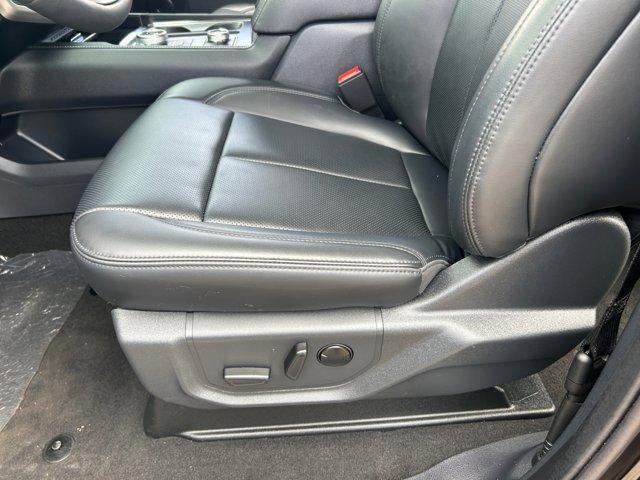 new 2024 Ford Expedition car, priced at $67,472