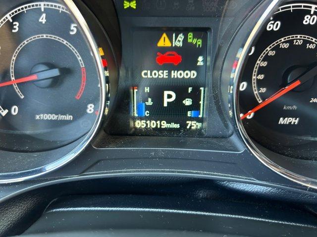 used 2020 Mitsubishi Outlander Sport car, priced at $17,700