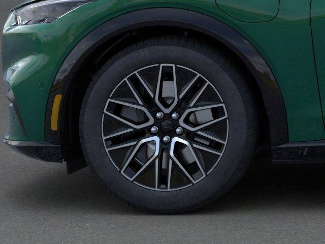 new 2025 Ford Mustang Mach-E car, priced at $44,651