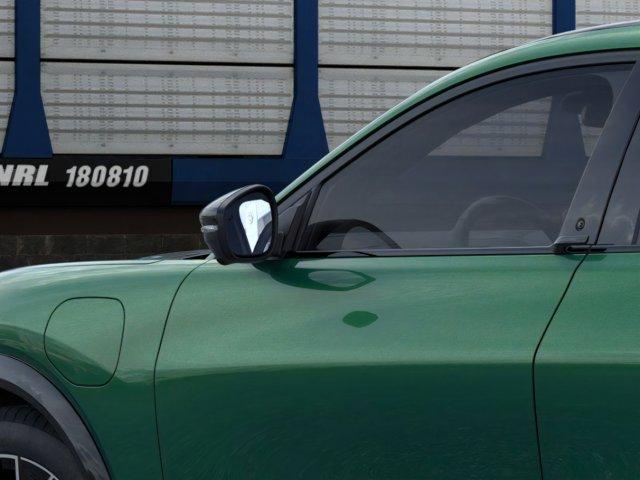 new 2025 Ford Mustang Mach-E car, priced at $44,651