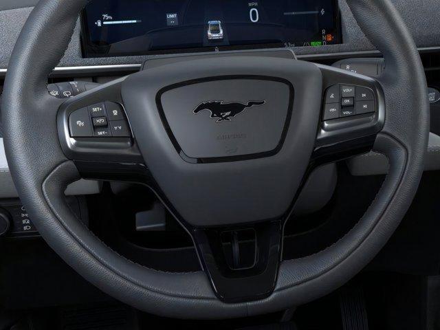 new 2025 Ford Mustang Mach-E car, priced at $44,651