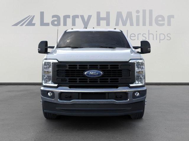 new 2024 Ford F-350 car, priced at $72,813