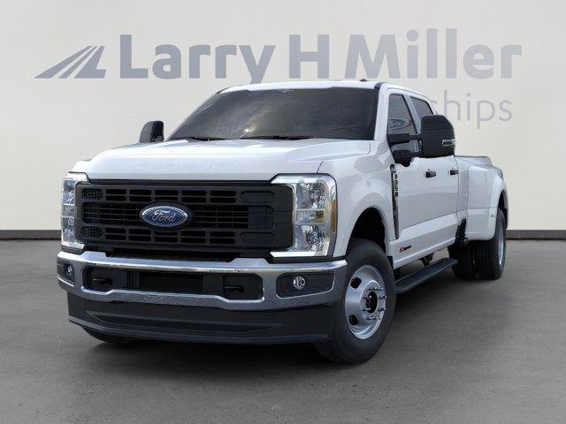 new 2024 Ford F-350 car, priced at $72,813