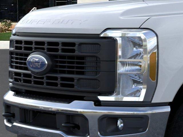 new 2024 Ford F-350 car, priced at $72,813