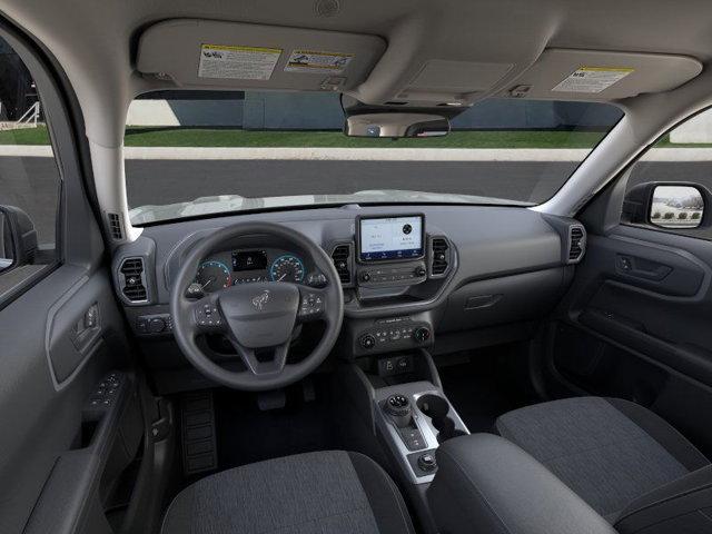 new 2024 Ford Bronco Sport car, priced at $28,848