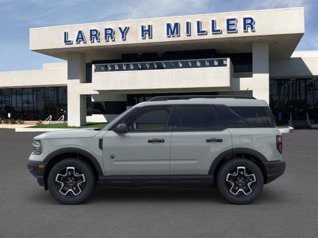 new 2024 Ford Bronco Sport car, priced at $28,848