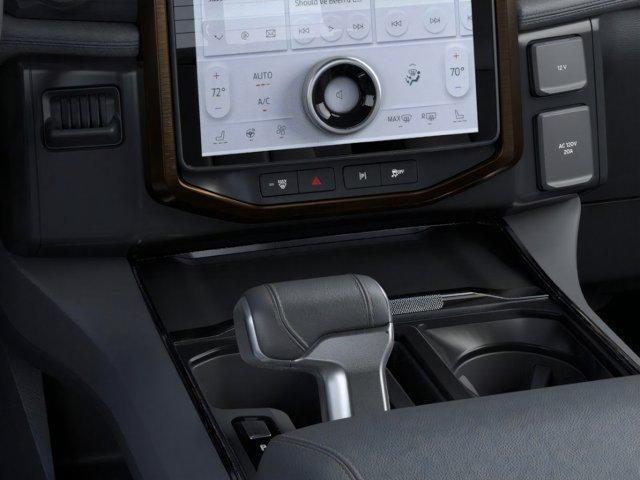 new 2025 Ford F-150 Lightning car, priced at $81,062