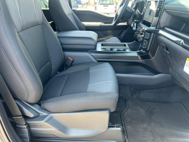 new 2025 Ford F-150 car, priced at $44,079