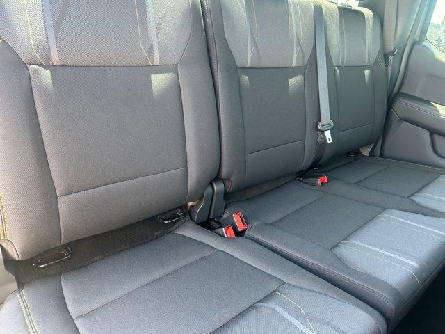 new 2025 Ford F-150 car, priced at $44,079