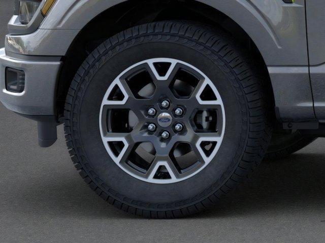 new 2025 Ford F-150 car, priced at $45,329