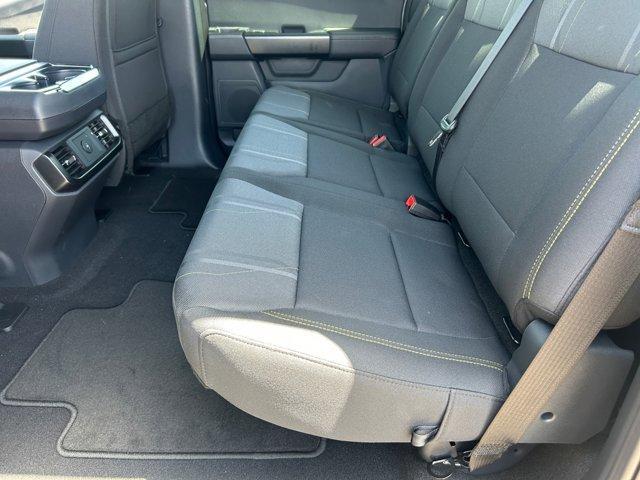 new 2025 Ford F-150 car, priced at $44,079