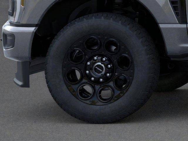 new 2025 Ford F-350 car, priced at $80,542