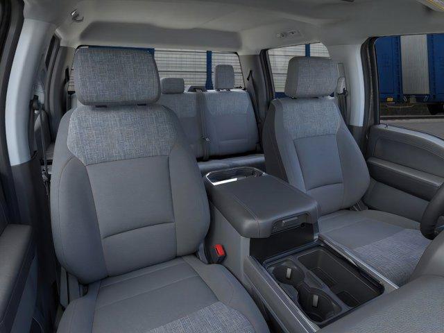 new 2025 Ford F-350 car, priced at $80,542