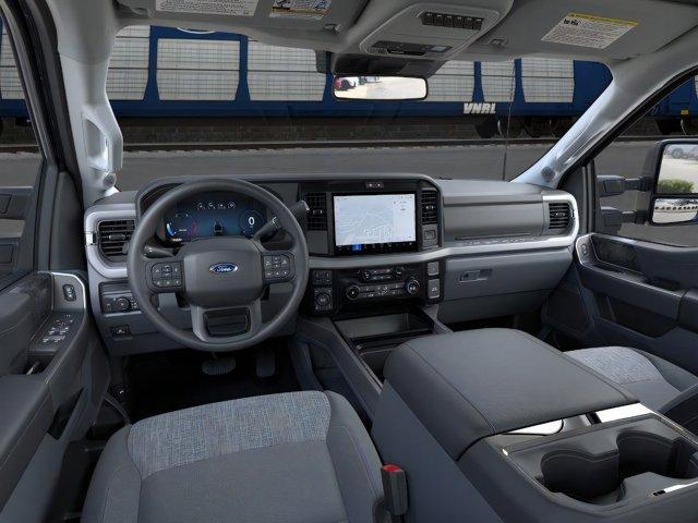 new 2025 Ford F-350 car, priced at $80,542