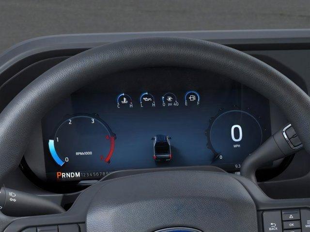 new 2025 Ford F-350 car, priced at $80,542
