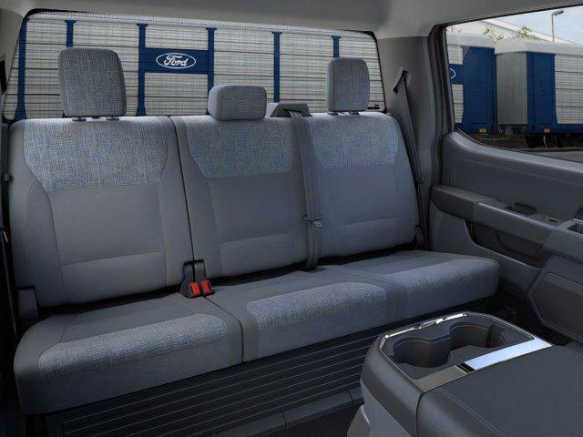 new 2025 Ford F-350 car, priced at $80,542