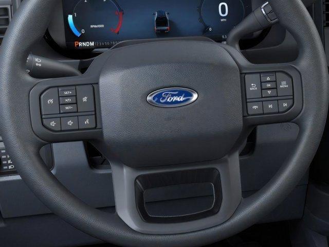new 2025 Ford F-350 car, priced at $80,542