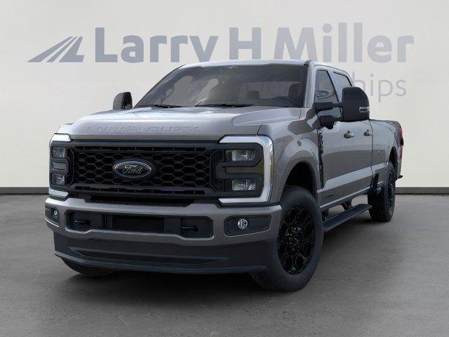 new 2025 Ford F-350 car, priced at $80,542