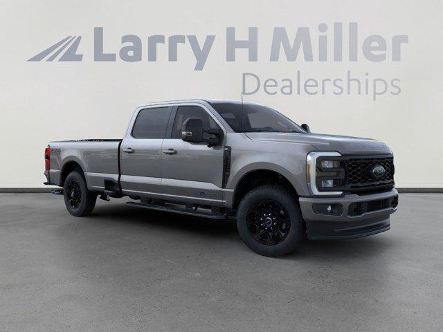 new 2025 Ford F-350 car, priced at $80,542