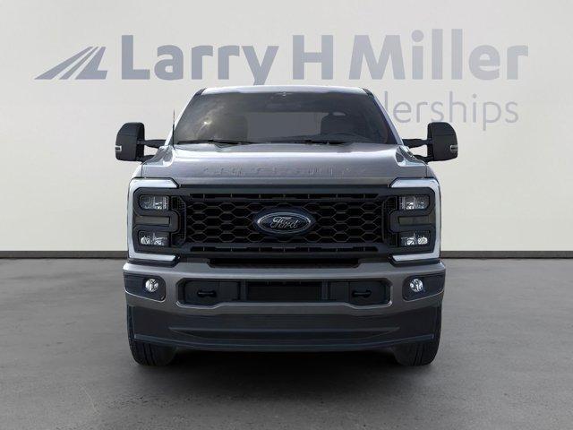new 2025 Ford F-350 car, priced at $80,542