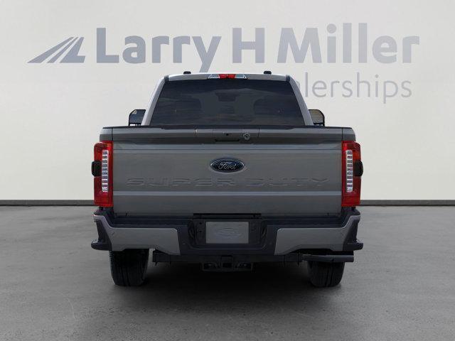 new 2025 Ford F-350 car, priced at $80,542