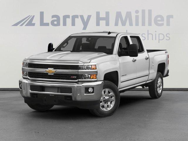 used 2018 Chevrolet Silverado 2500 car, priced at $44,000