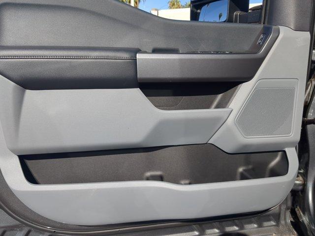 new 2026 Ford F-350 car, priced at $74,666