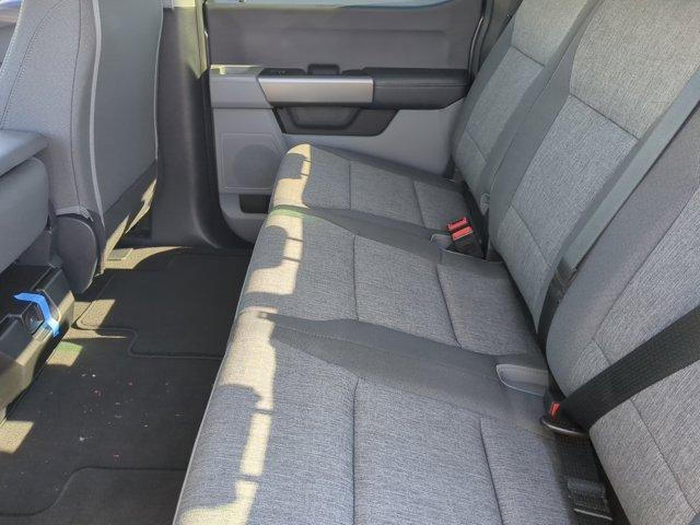 new 2026 Ford F-350 car, priced at $74,666