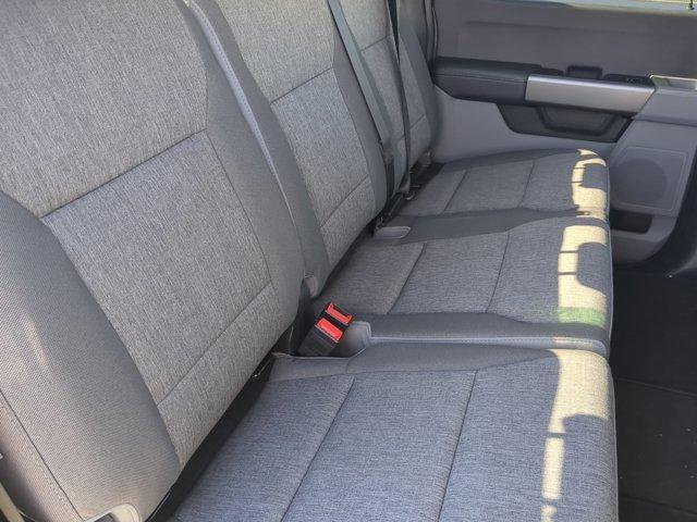 new 2026 Ford F-350 car, priced at $74,666