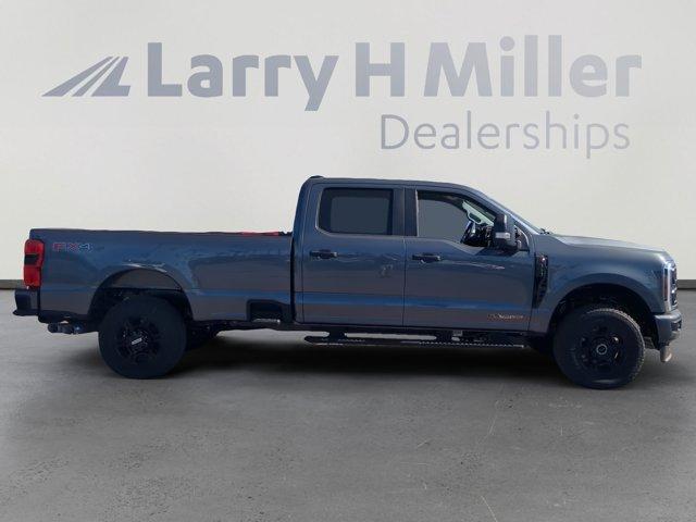 new 2026 Ford F-350 car, priced at $74,666