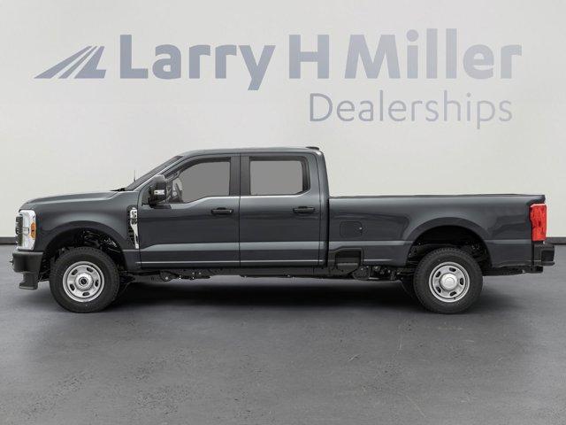 new 2026 Ford F-350 car, priced at $76,317