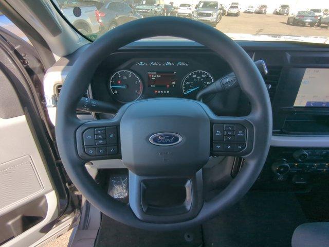 new 2026 Ford F-350 car, priced at $74,666