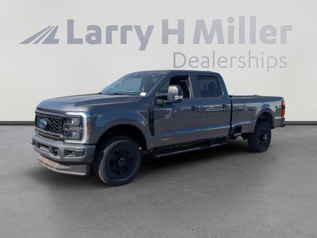 new 2026 Ford F-350 car, priced at $74,666