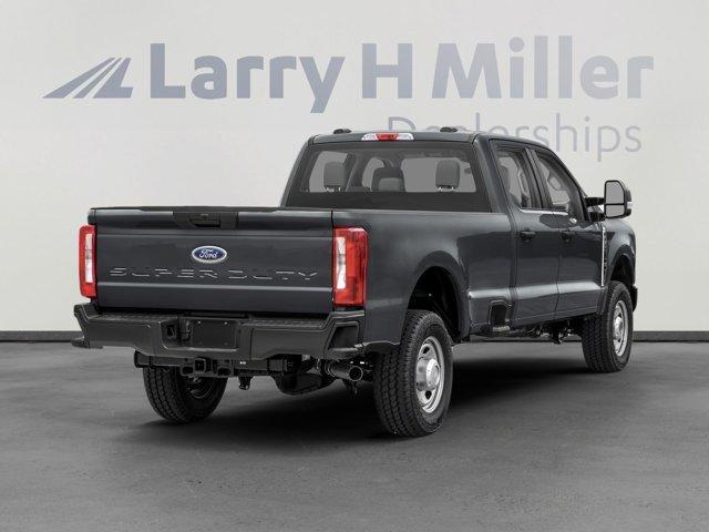 new 2026 Ford F-350 car, priced at $76,317