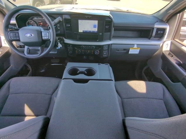 new 2026 Ford F-350 car, priced at $74,666